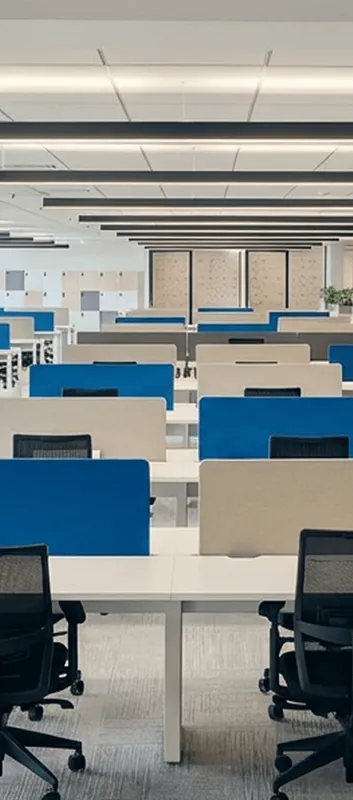 Office & Commercial Cleaning That Works in Tuscaloosa, AL