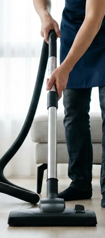 Professional Cleaning & Clean Out Services in Tuscaloosa, AL