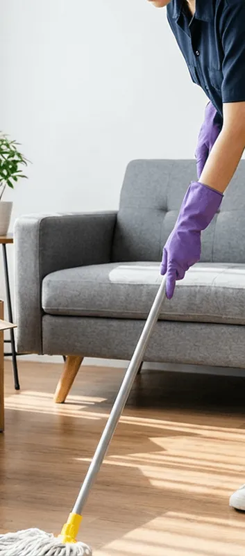 Trusted Move Out Cleaning Services in Tuscaloosa, AL