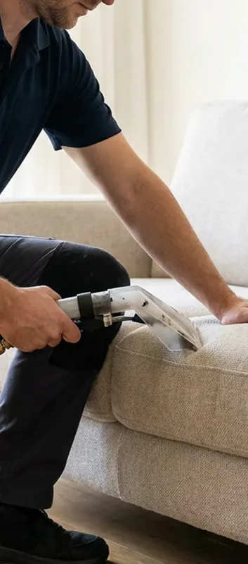 Expert Upholstery Cleaning Services in Tuscaloosa, AL